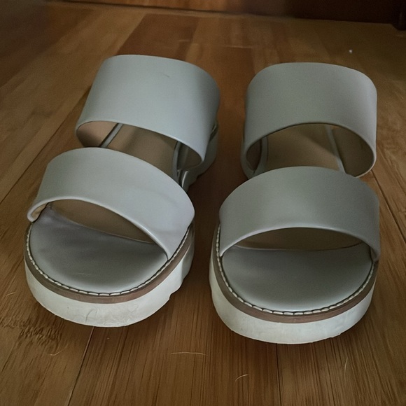 Franco sarto 9.5 shoes - Picture 2 of 6